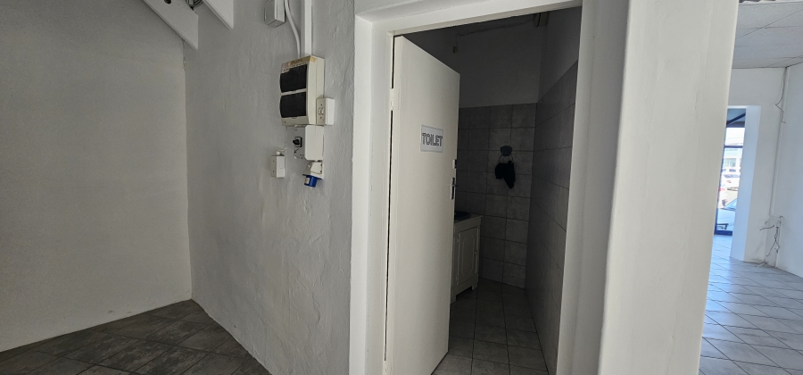 Commercial Property for Sale in Nahoon Eastern Cape